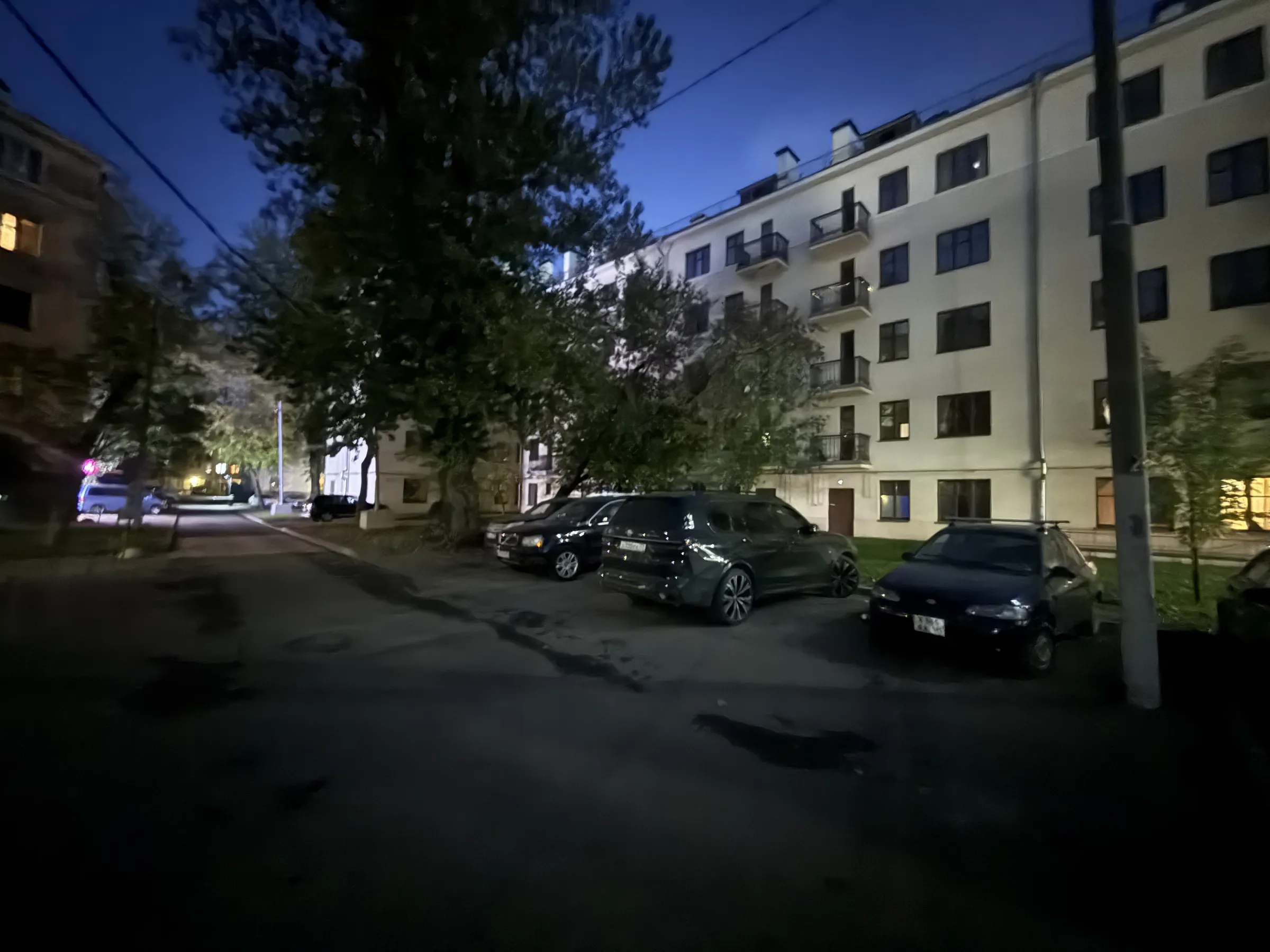Новостройка на окраине, фото 4