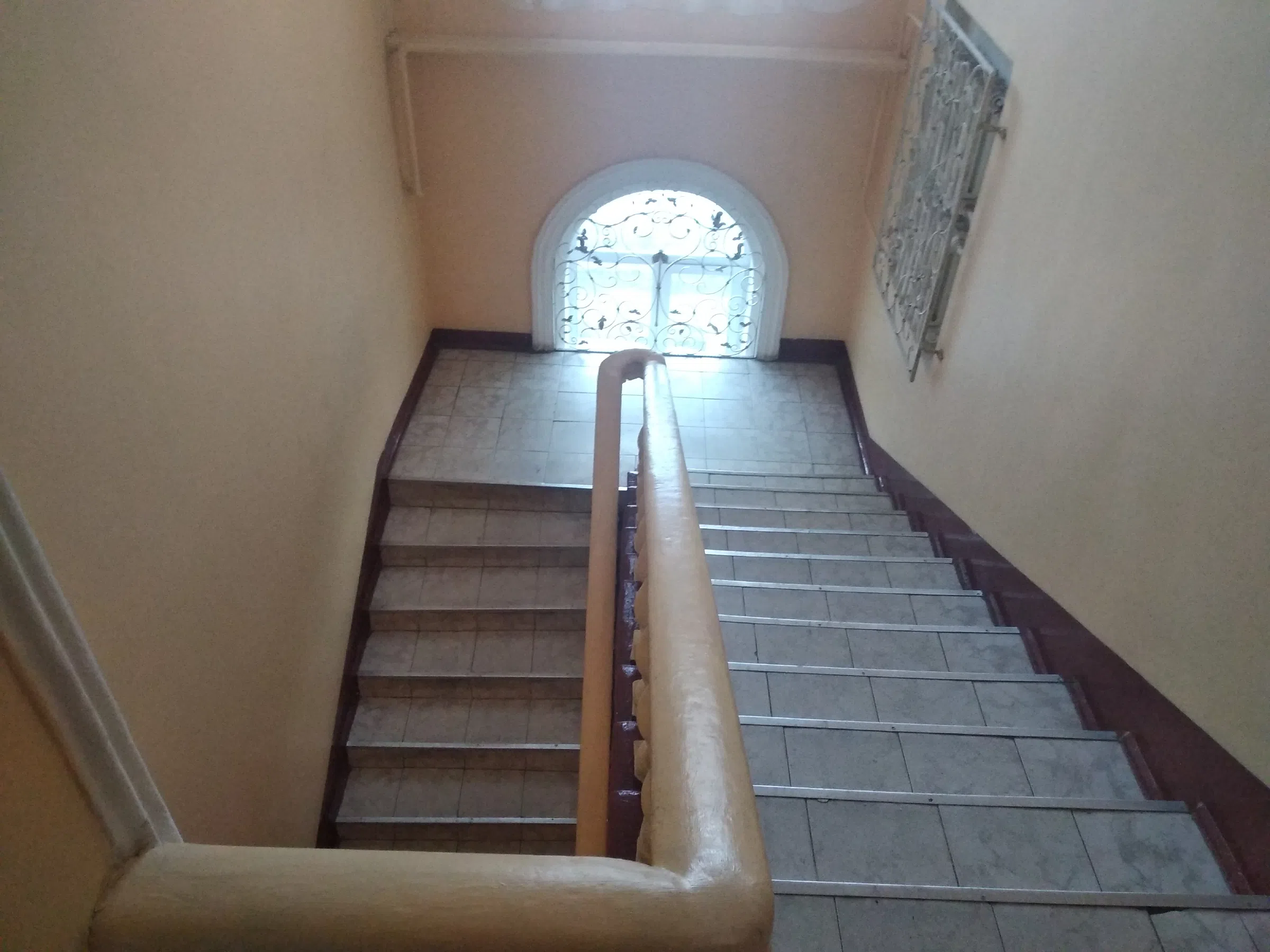 Ретро кабинет ДК, фото 19