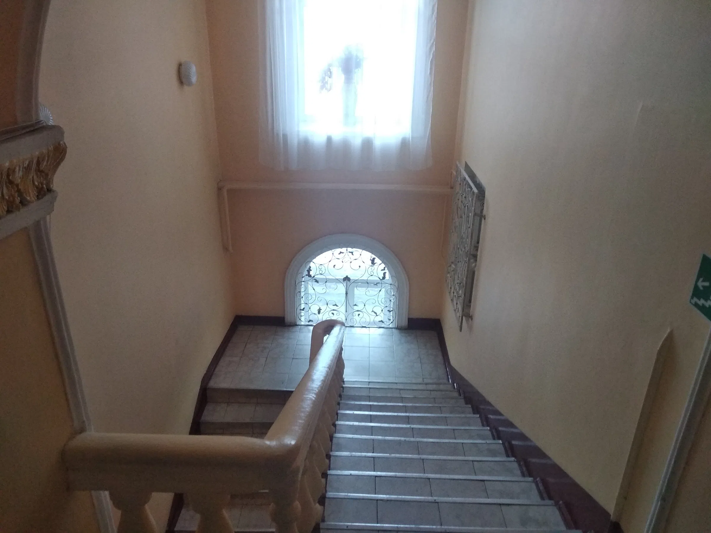 Ретро кабинет ДК, фото 18