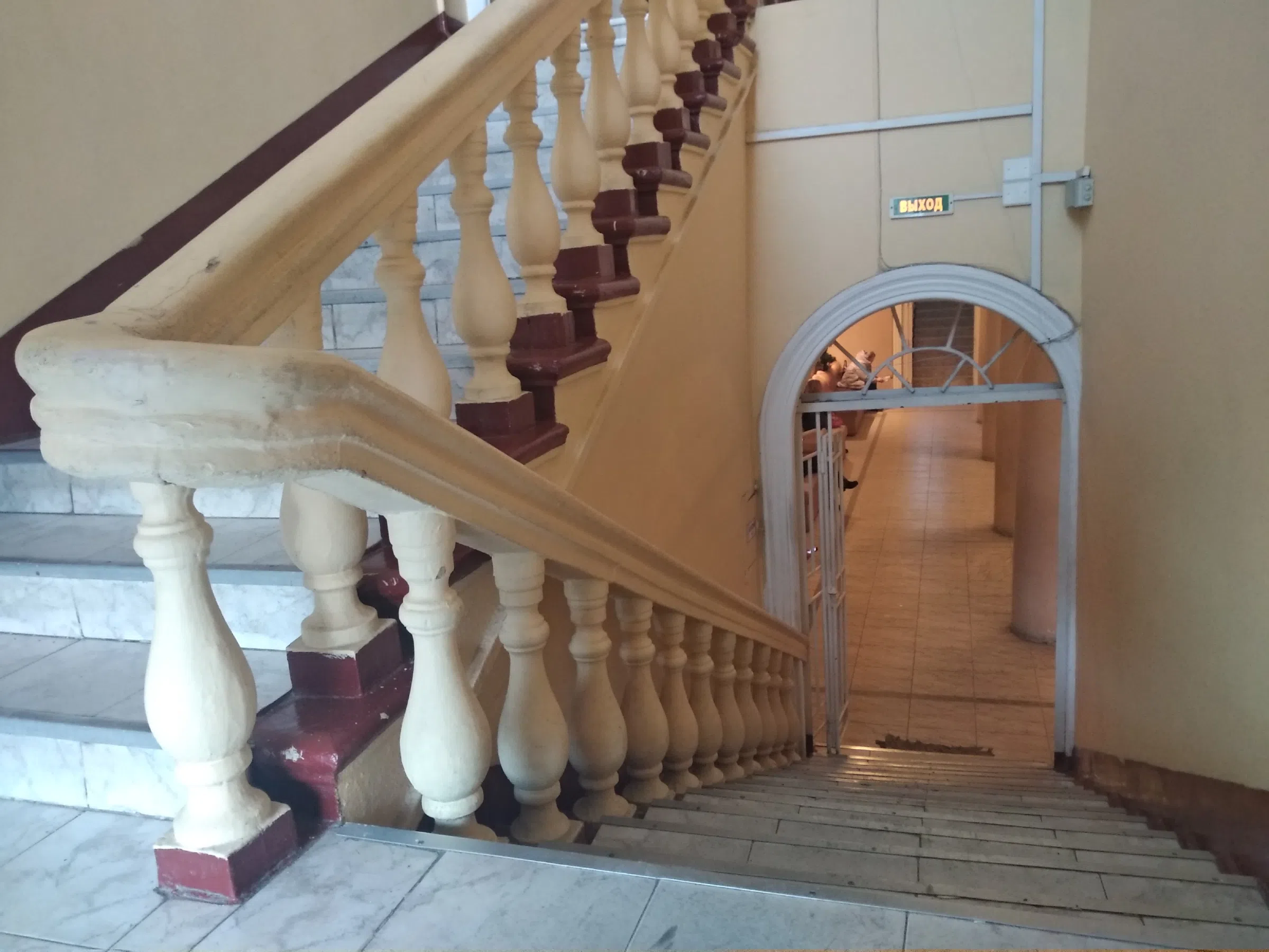 Ретро кабинет ДК, фото 20