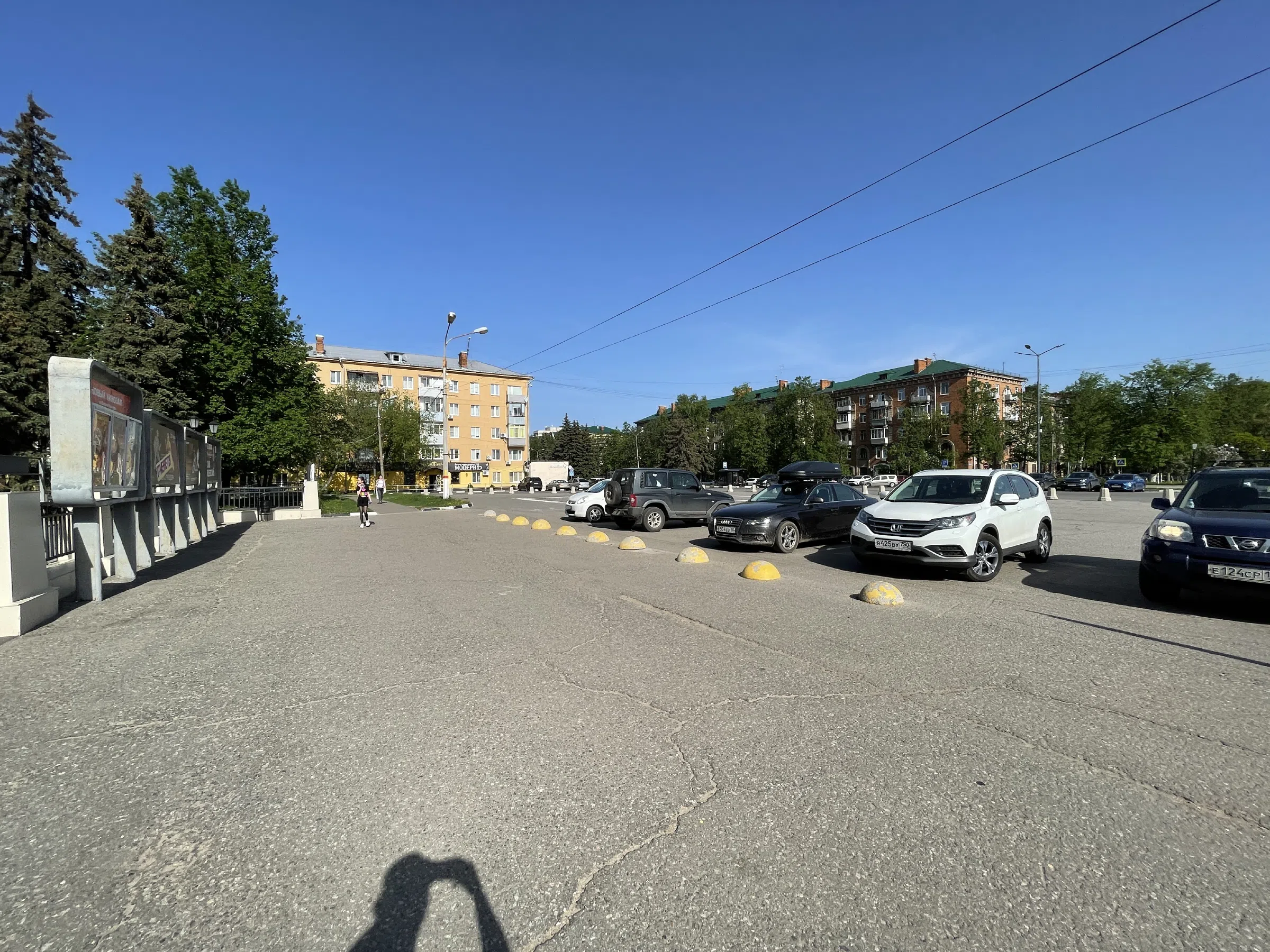 Театр с фронтоном, фото 4