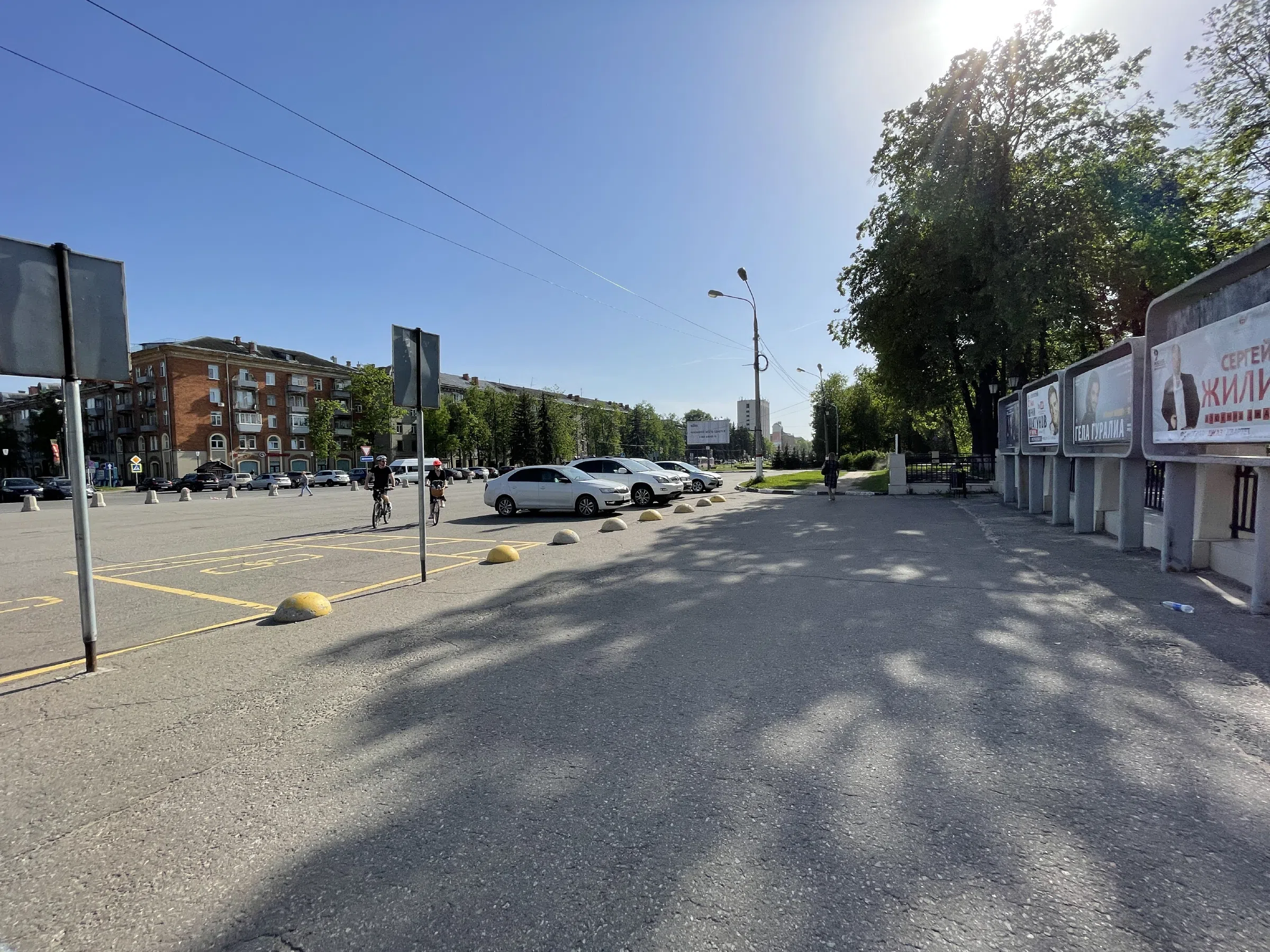 Театр с фронтоном, фото 2