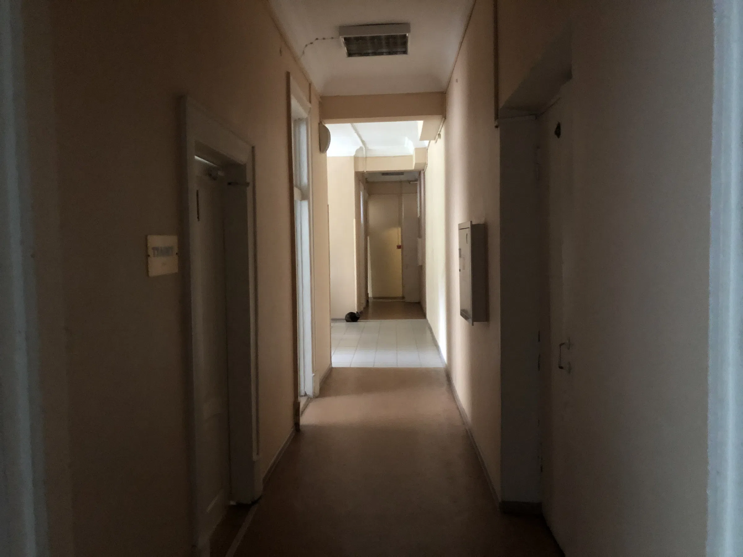 Гримерки театра, фото 6