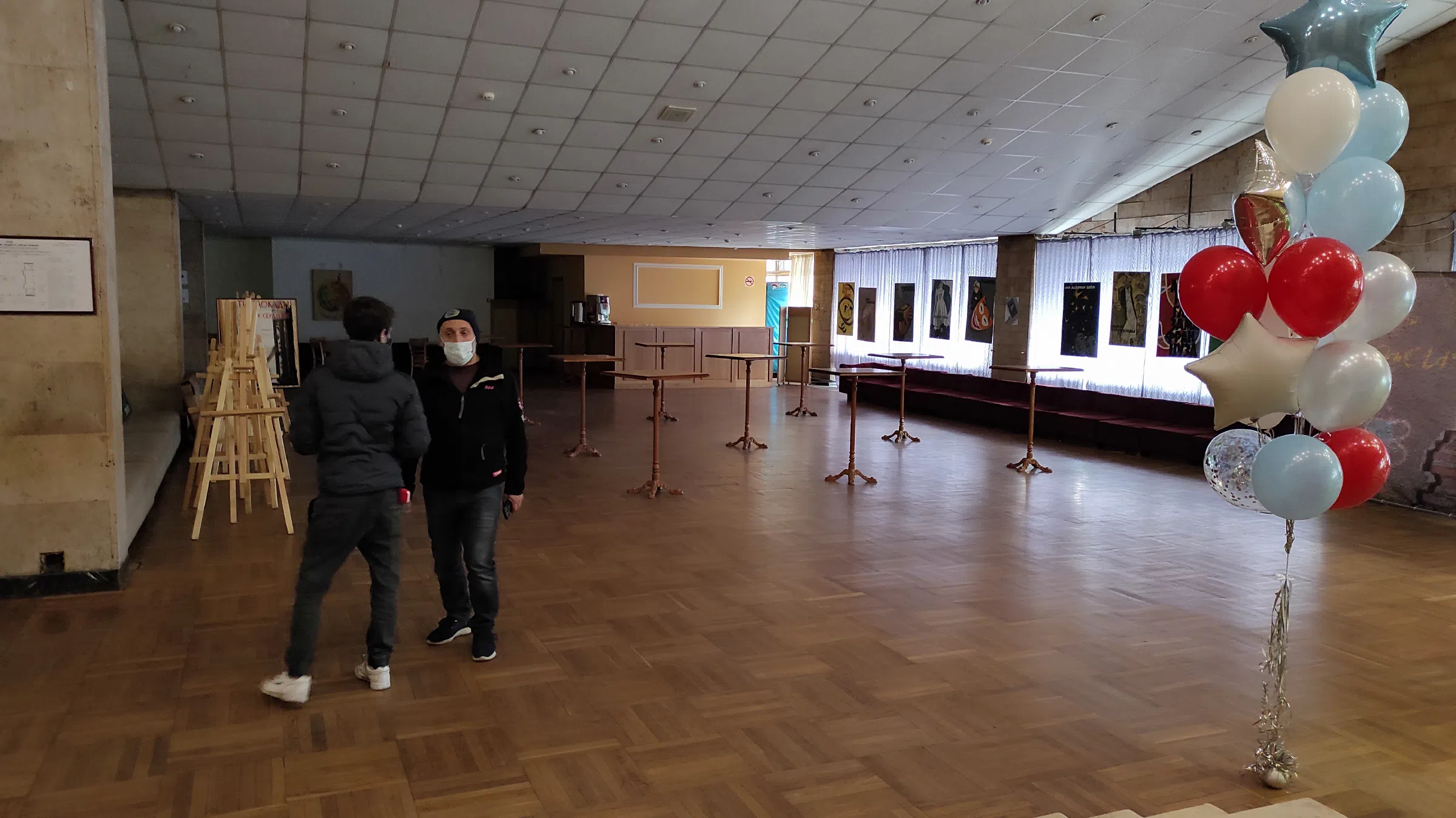 Классический кинодом, фото 18