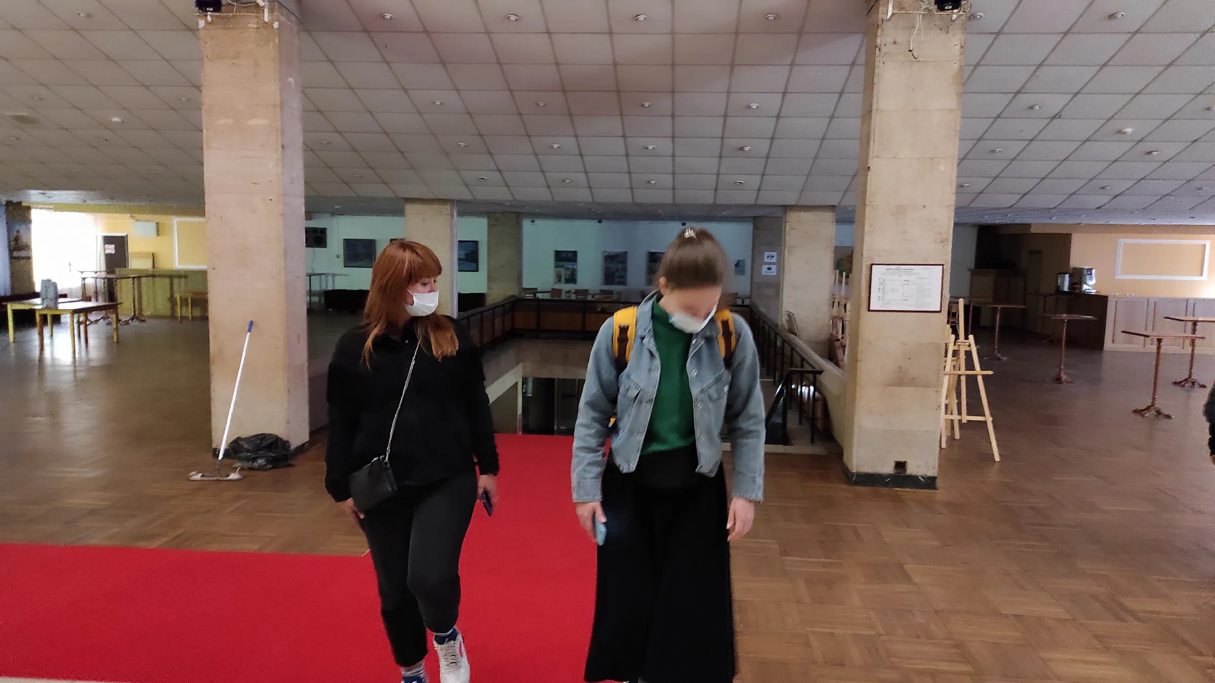 Классический кинодом, фото 16