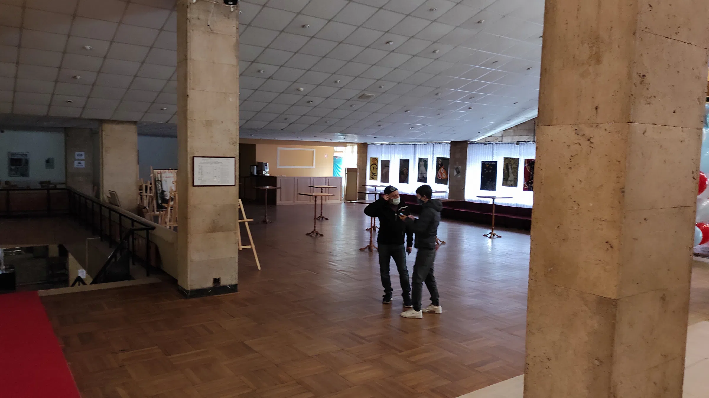 Классический кинодом, фото 17