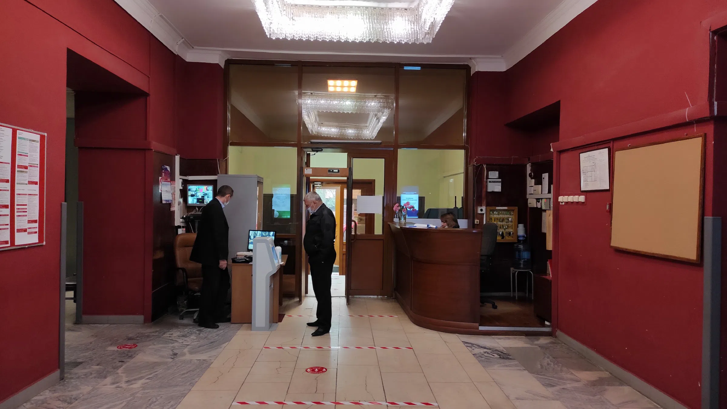 Классический кинодом, фото 2