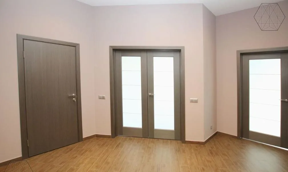 Квартира с угловым остеклением, фото 1