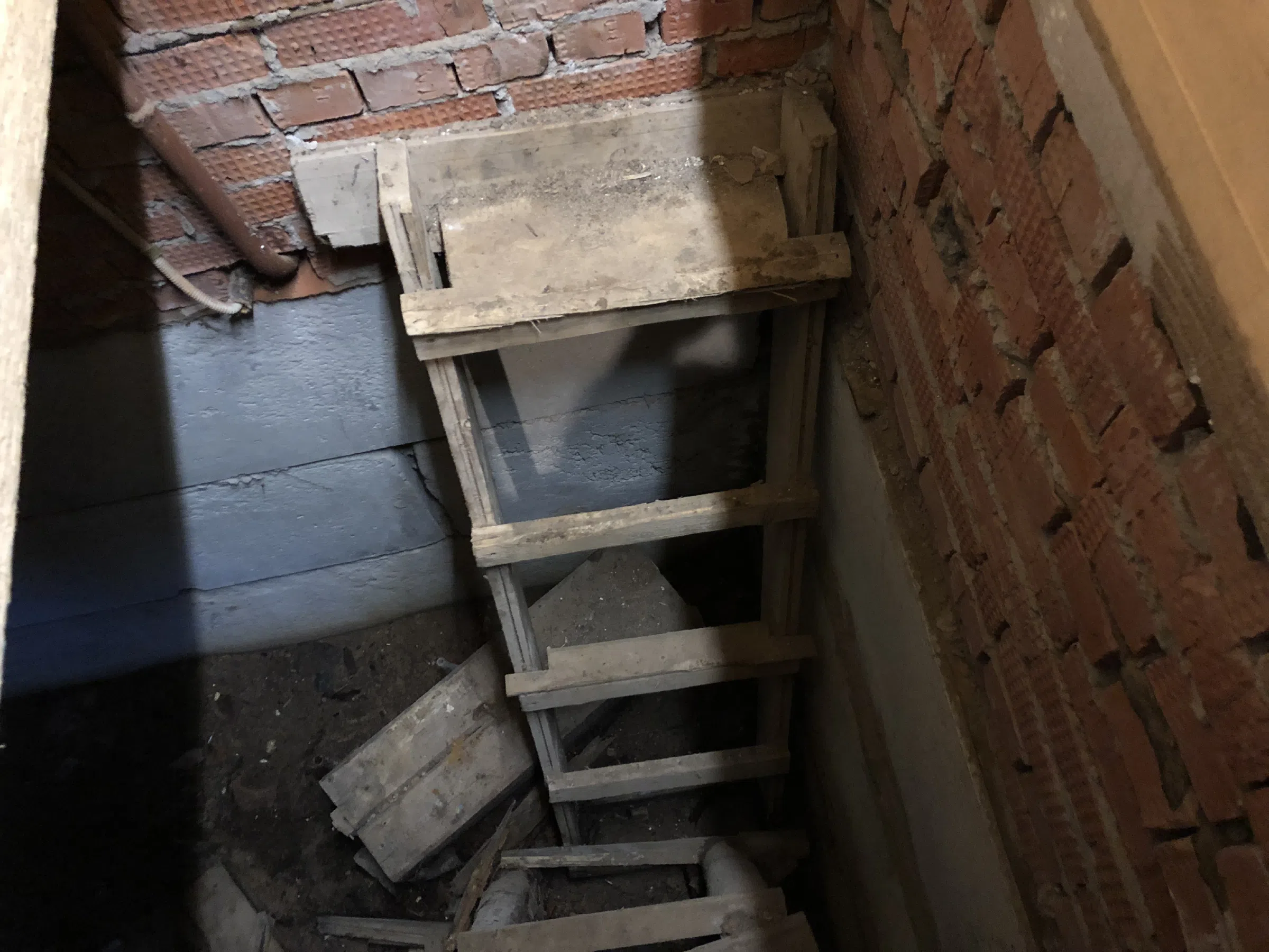 Дача с теннисным кортом, фото 23