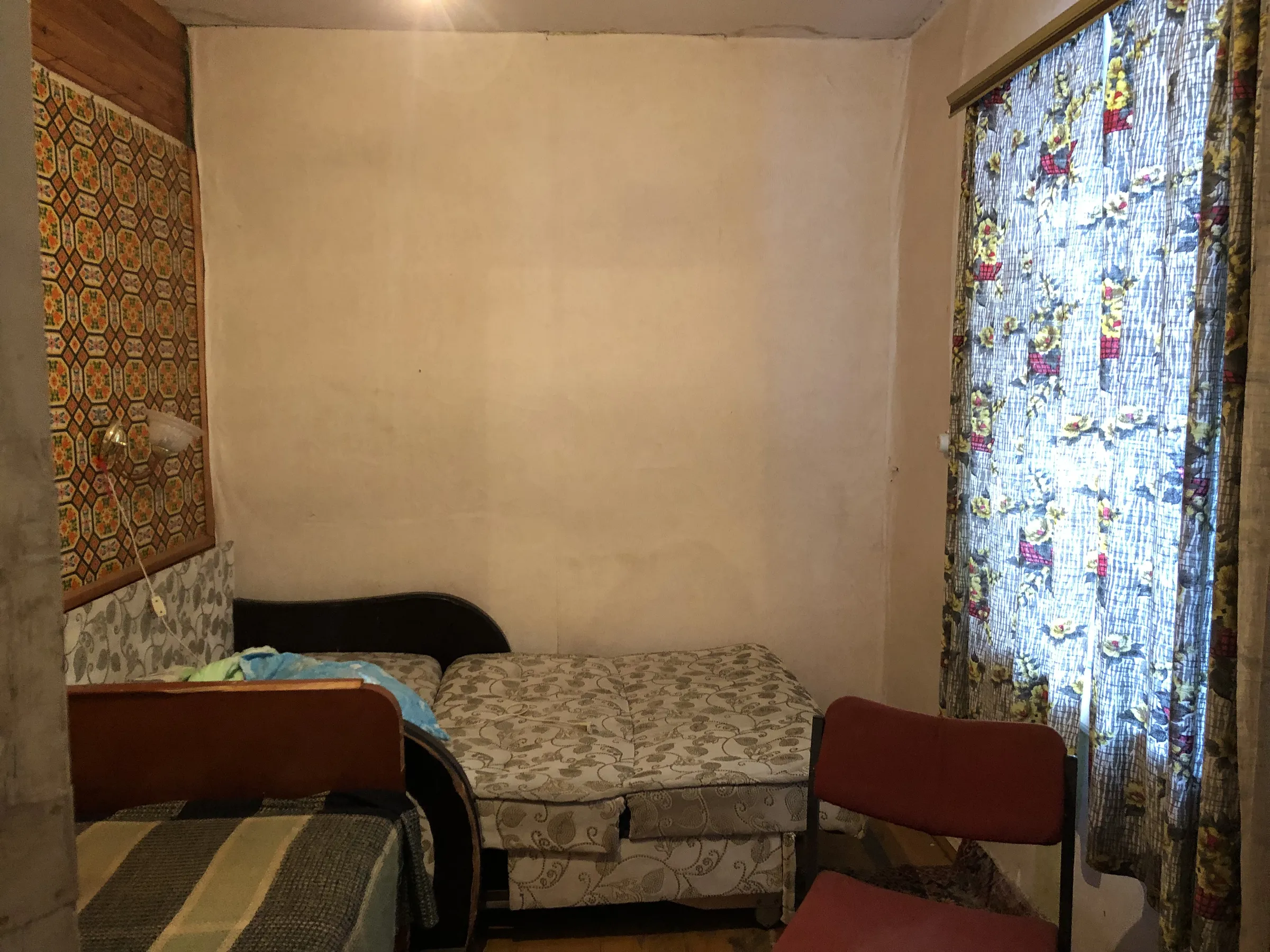 Классическая дача в снегу, фото 12