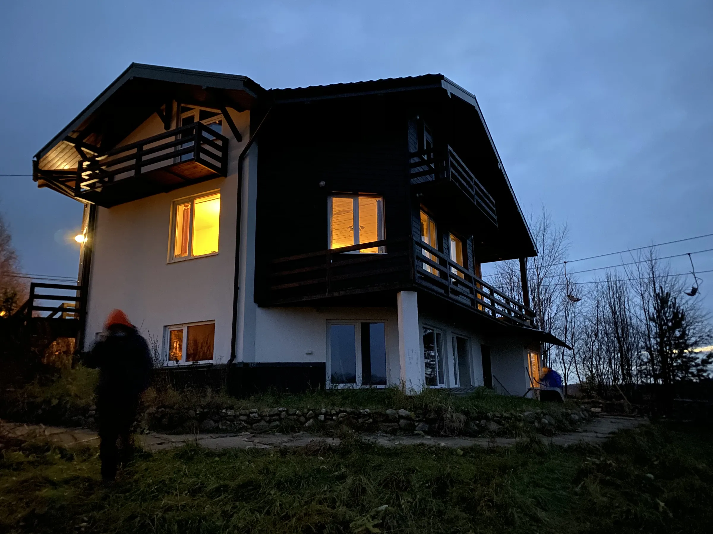 Дача у подъемника, фото 8