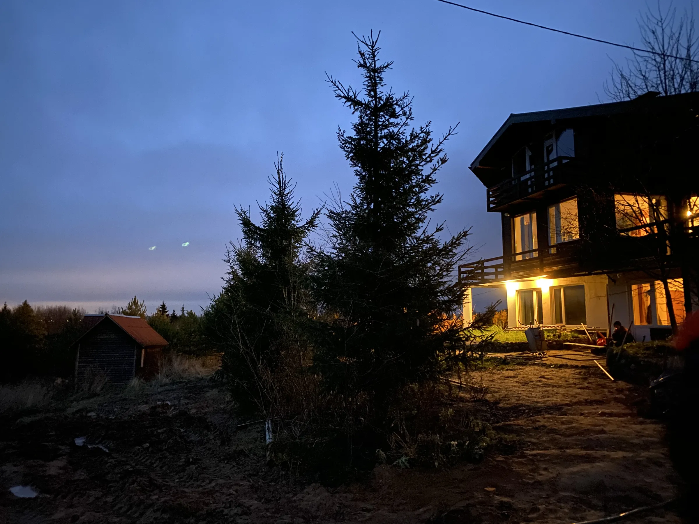 Дача у подъемника, фото 12
