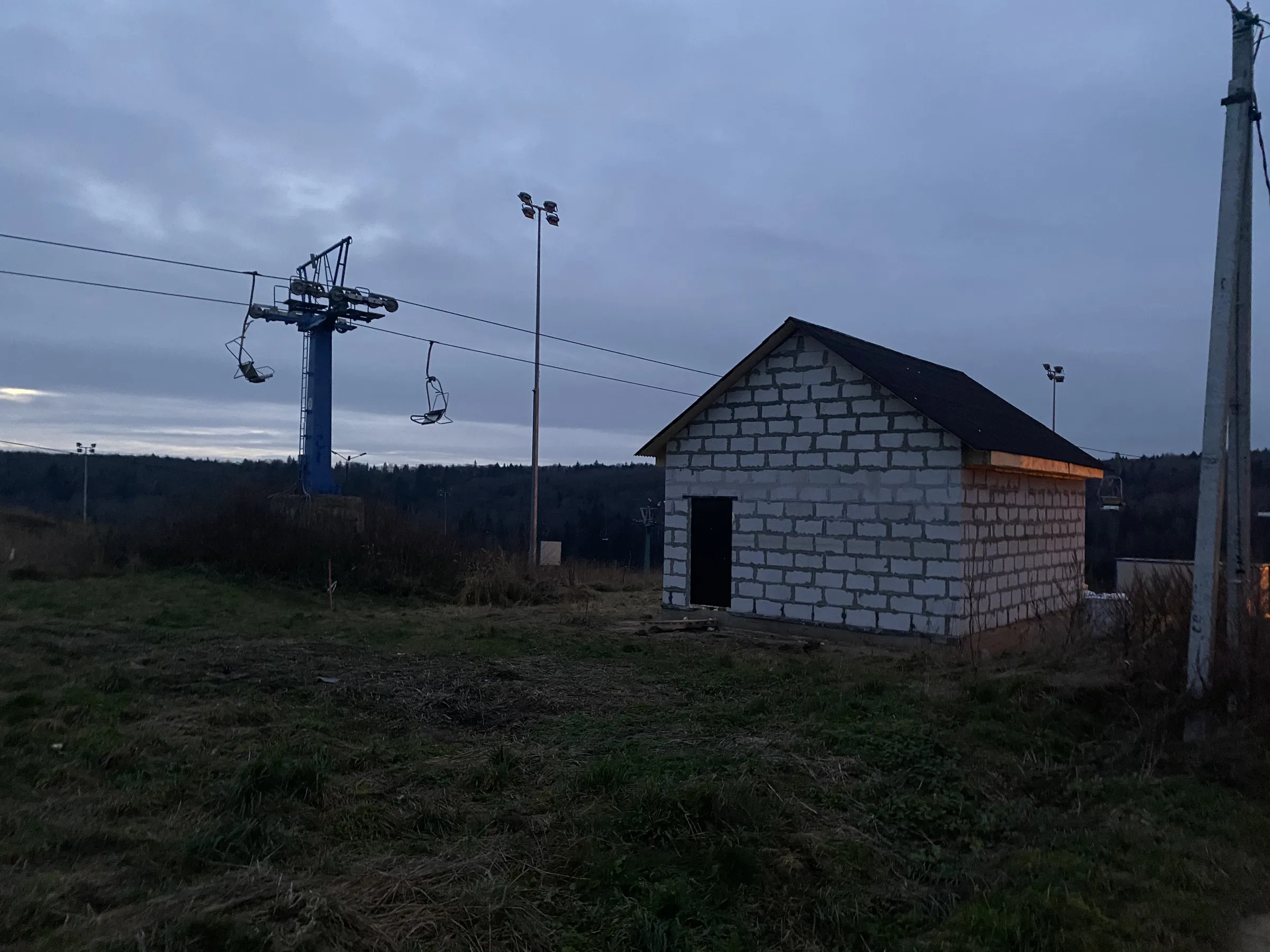 Дача у подъемника, фото 3