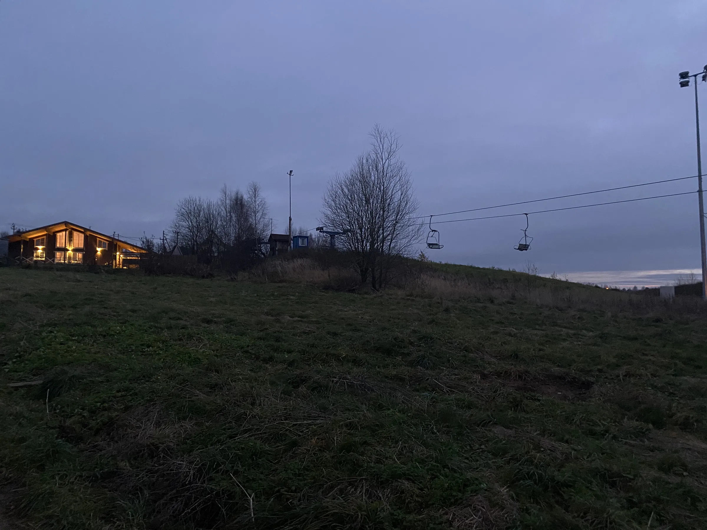 Дача у подъемника, фото 2