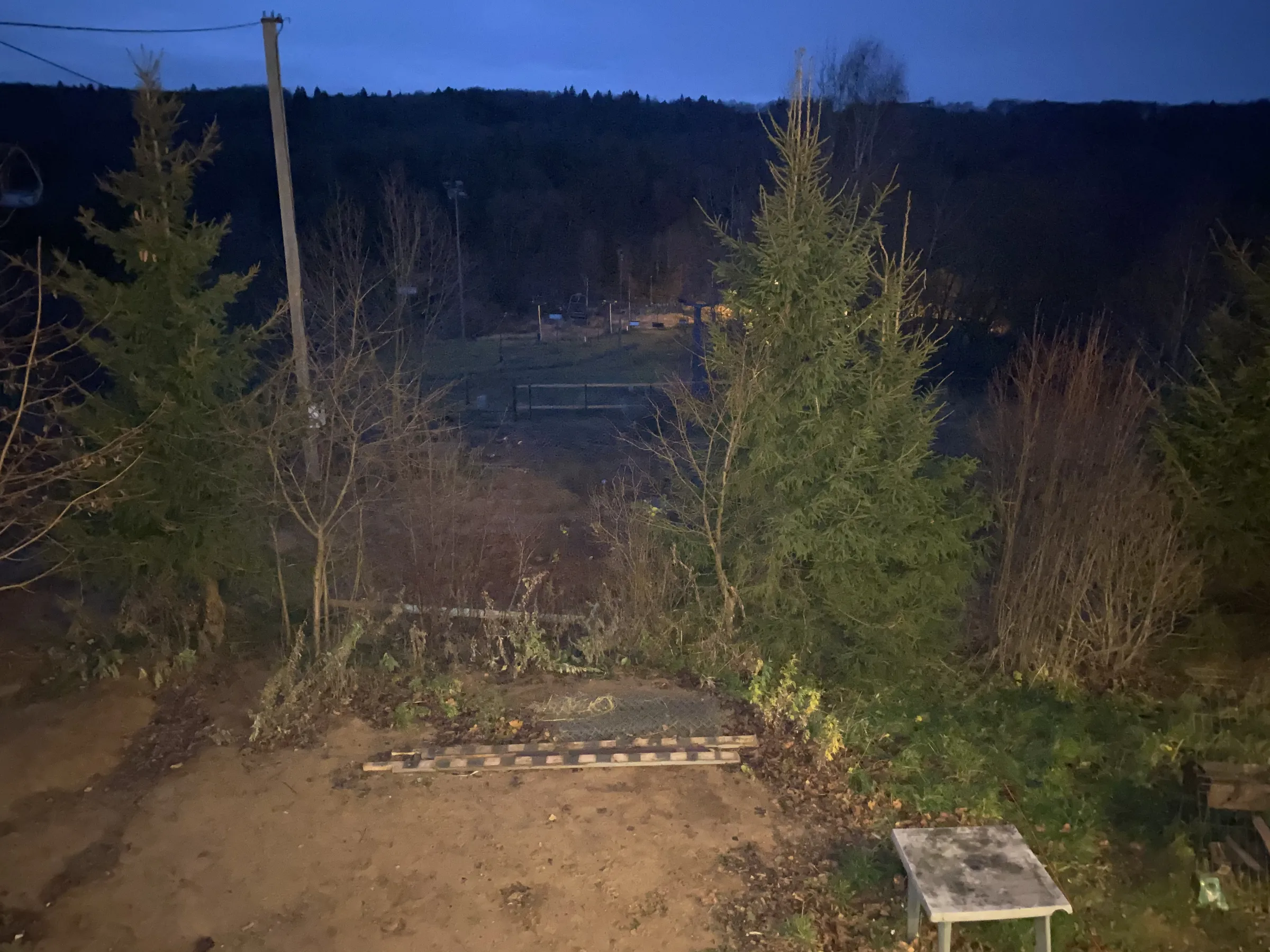 Дача у подъемника, фото 20