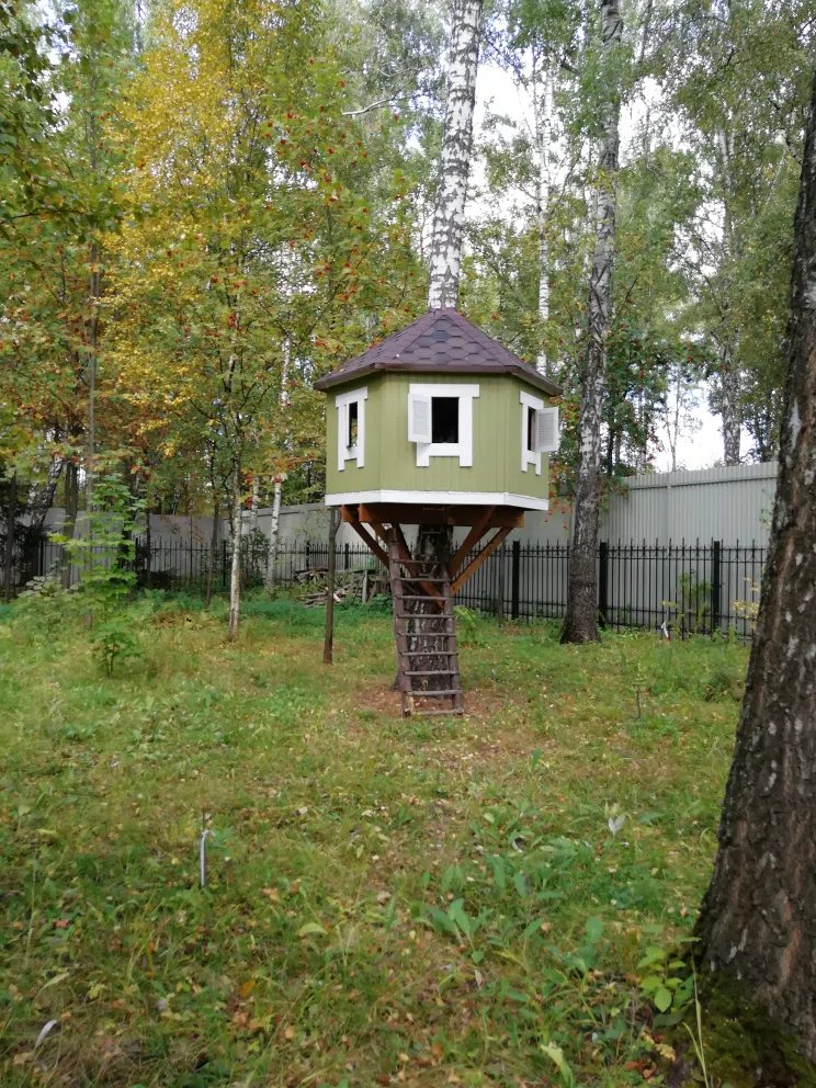 Дача Плетеник, фото 12