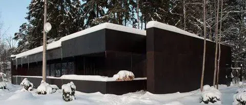 Хай-тек в черном лесу, фото 1