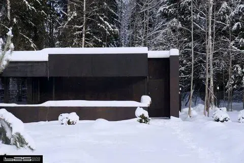 Хай-тек в черном лесу, фото 11
