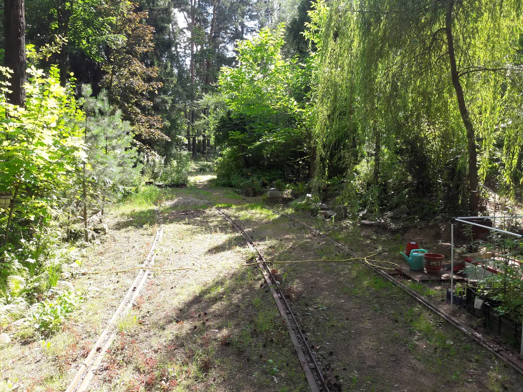 Дача на странных колесах, фото 15