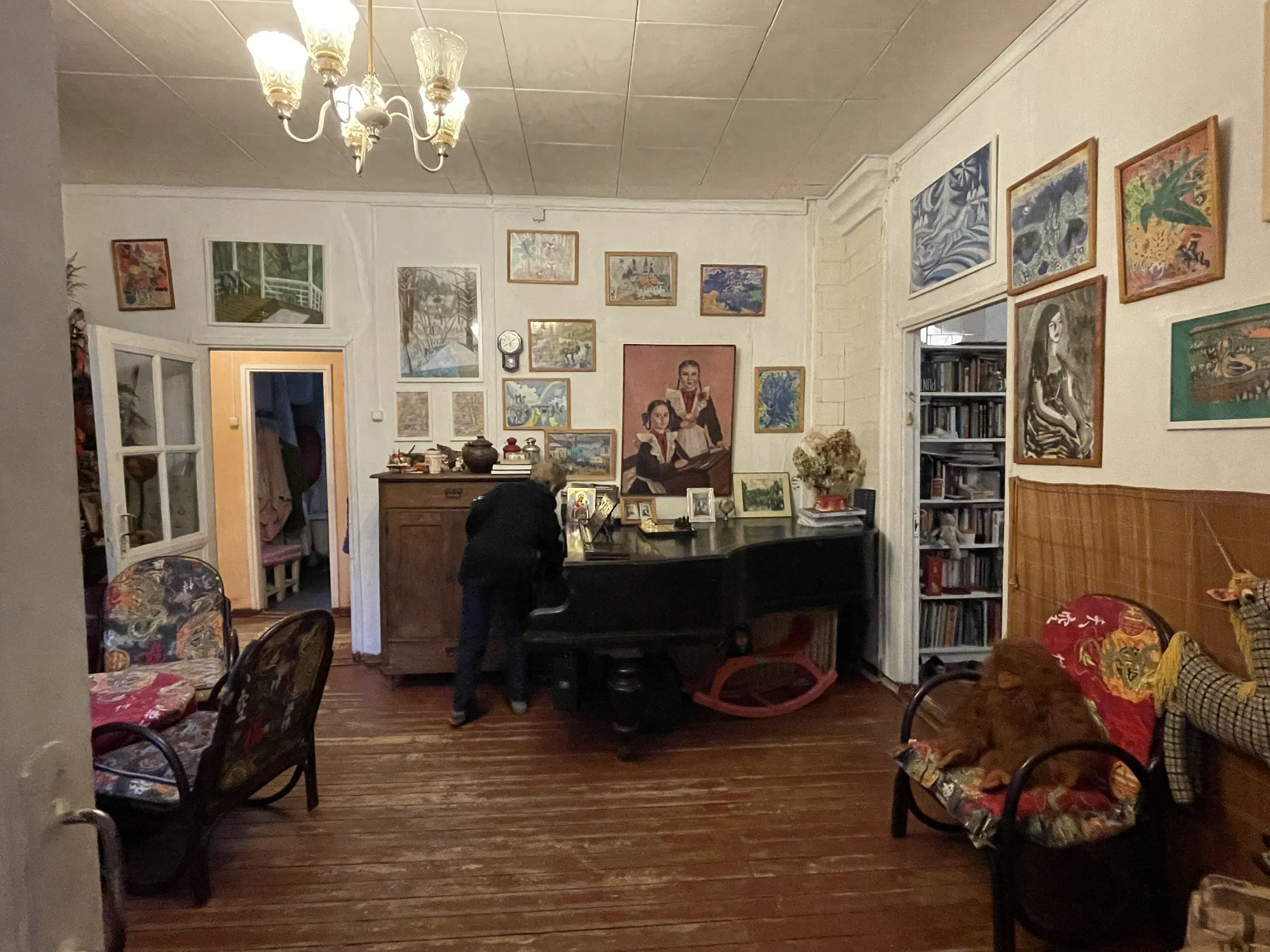 Дача Плетеной Веранды, фото 20