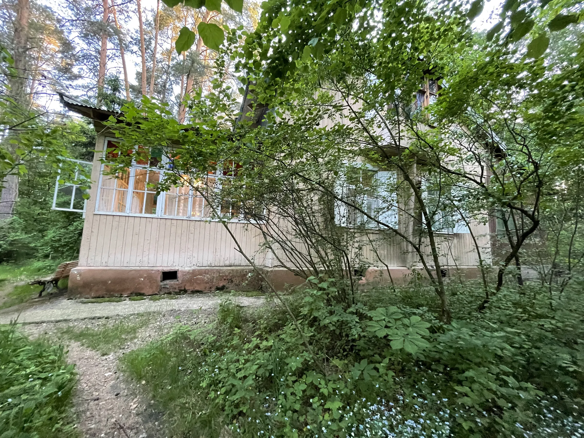 Дача Плетеной Веранды, фото 9