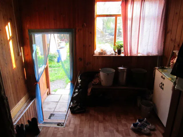 Пруд с плотиной, фото 13