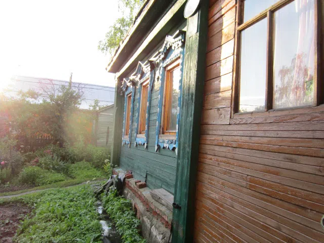 Пруд с плотиной, фото 24