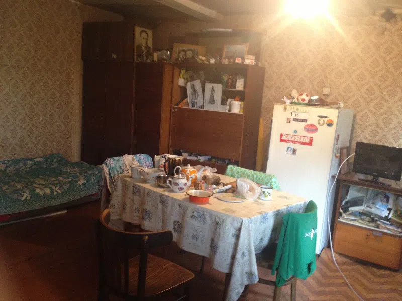 Дача с дровяной печью, фото 6