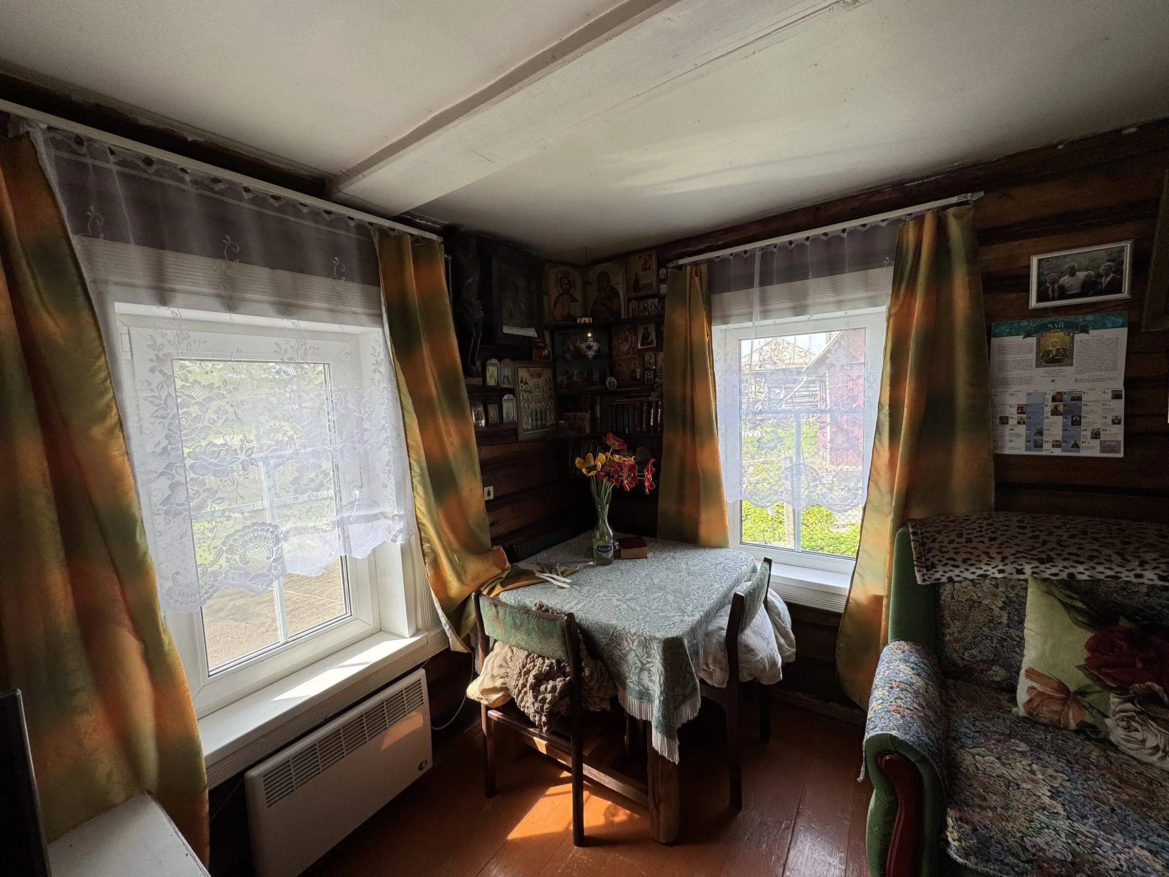 Дача с голубым домиком, фото 10