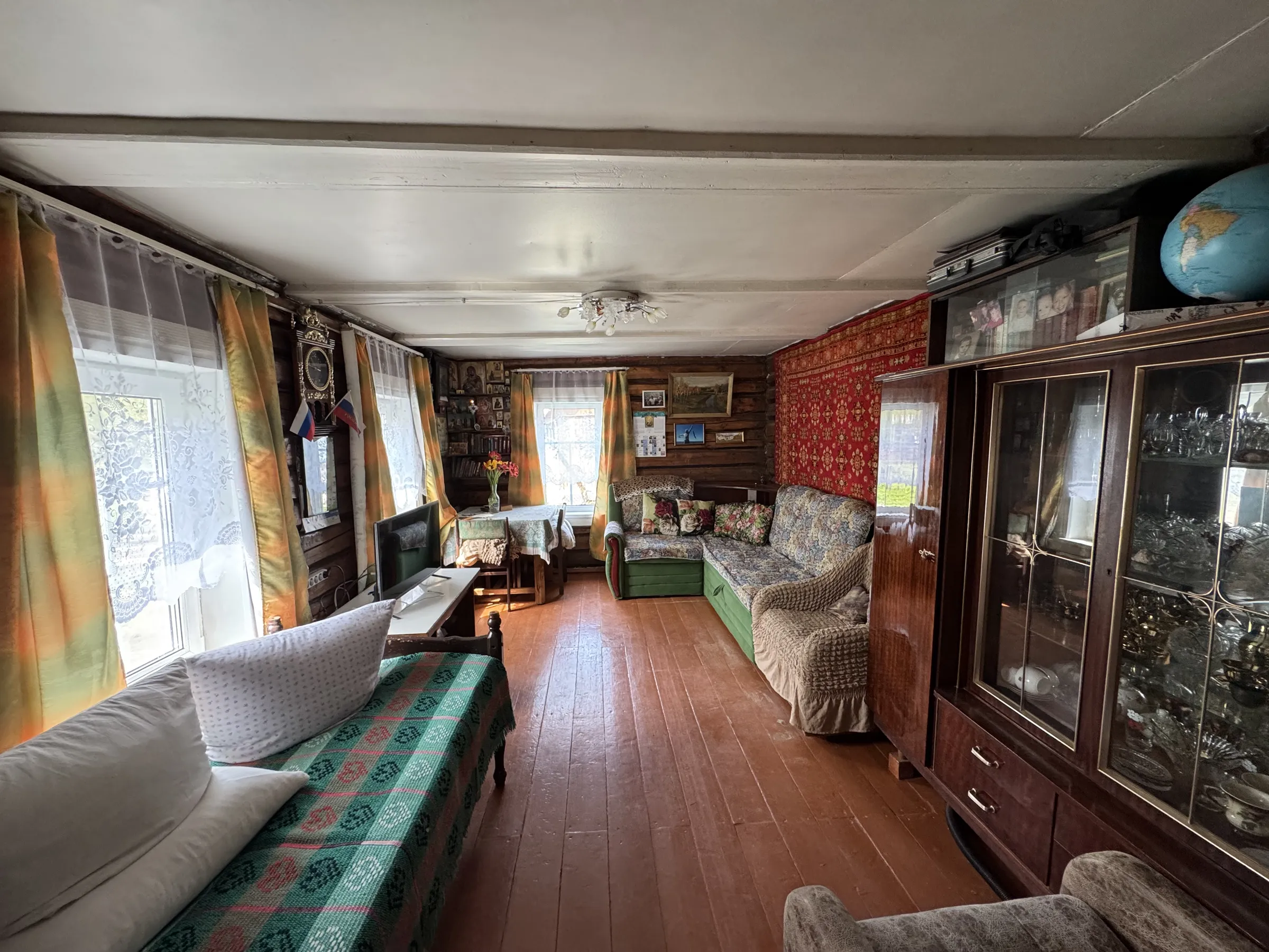 Дача с голубым домиком, фото 9