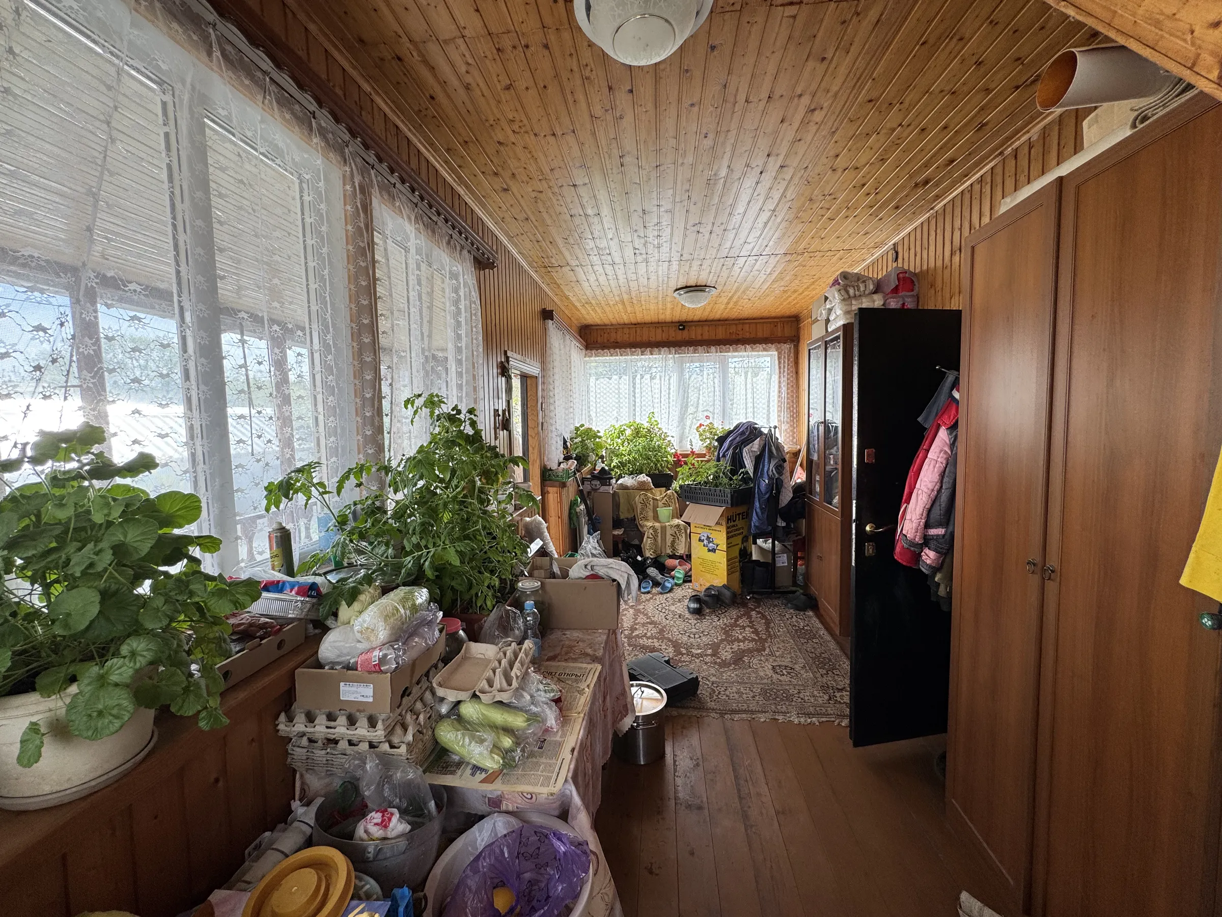 Дача с огородом, фото 21