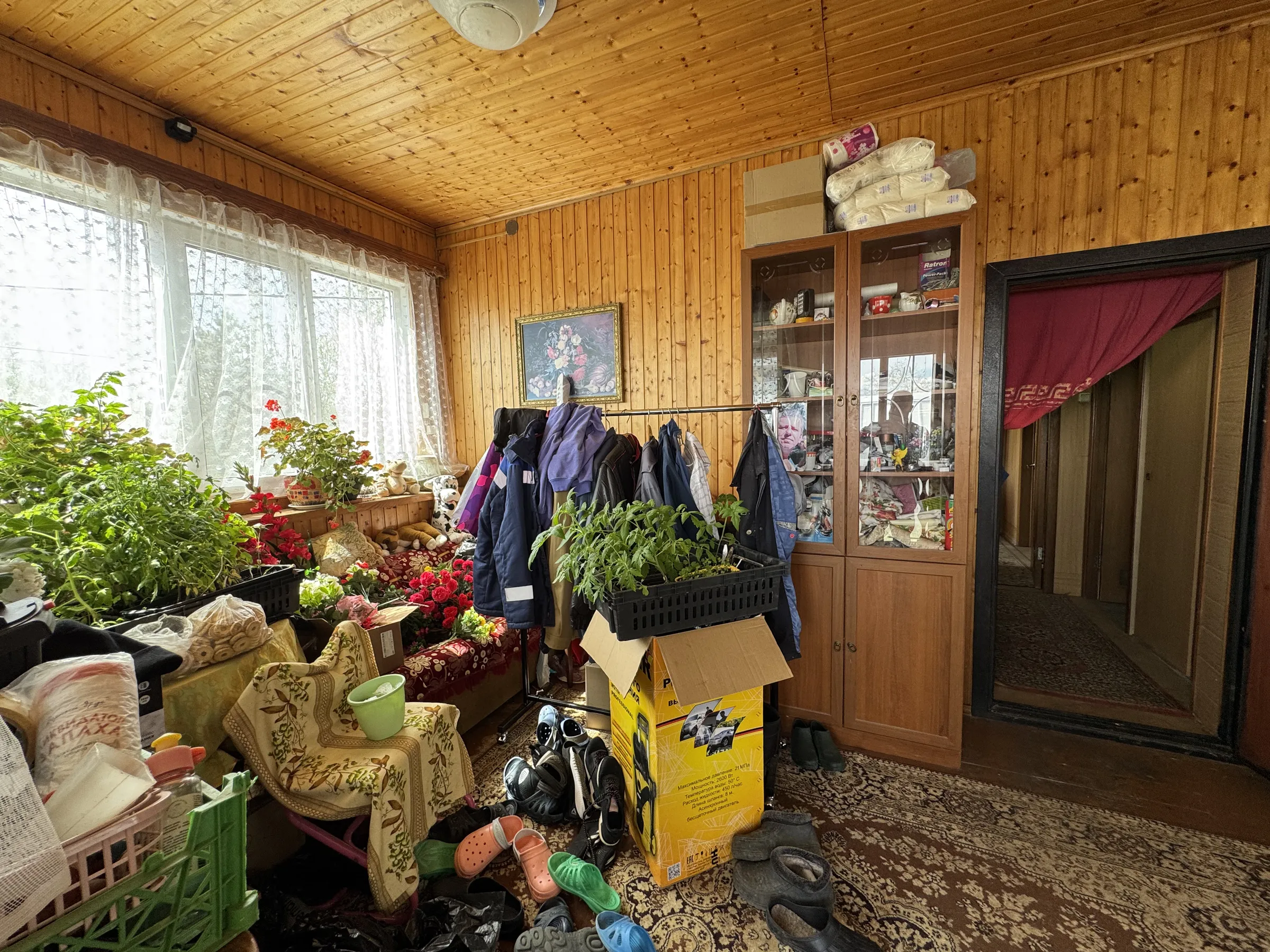Дача с огородом, фото 19