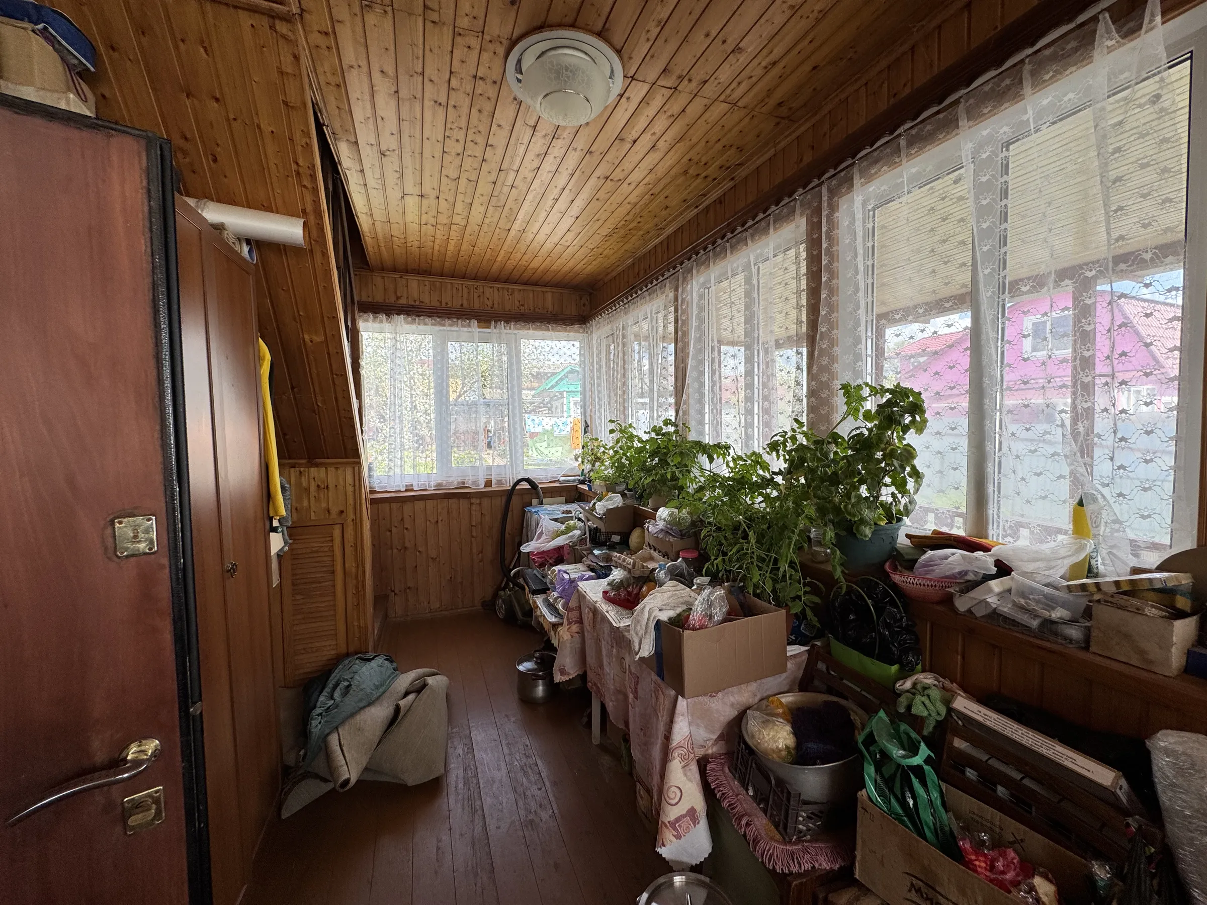 Дача с огородом, фото 20
