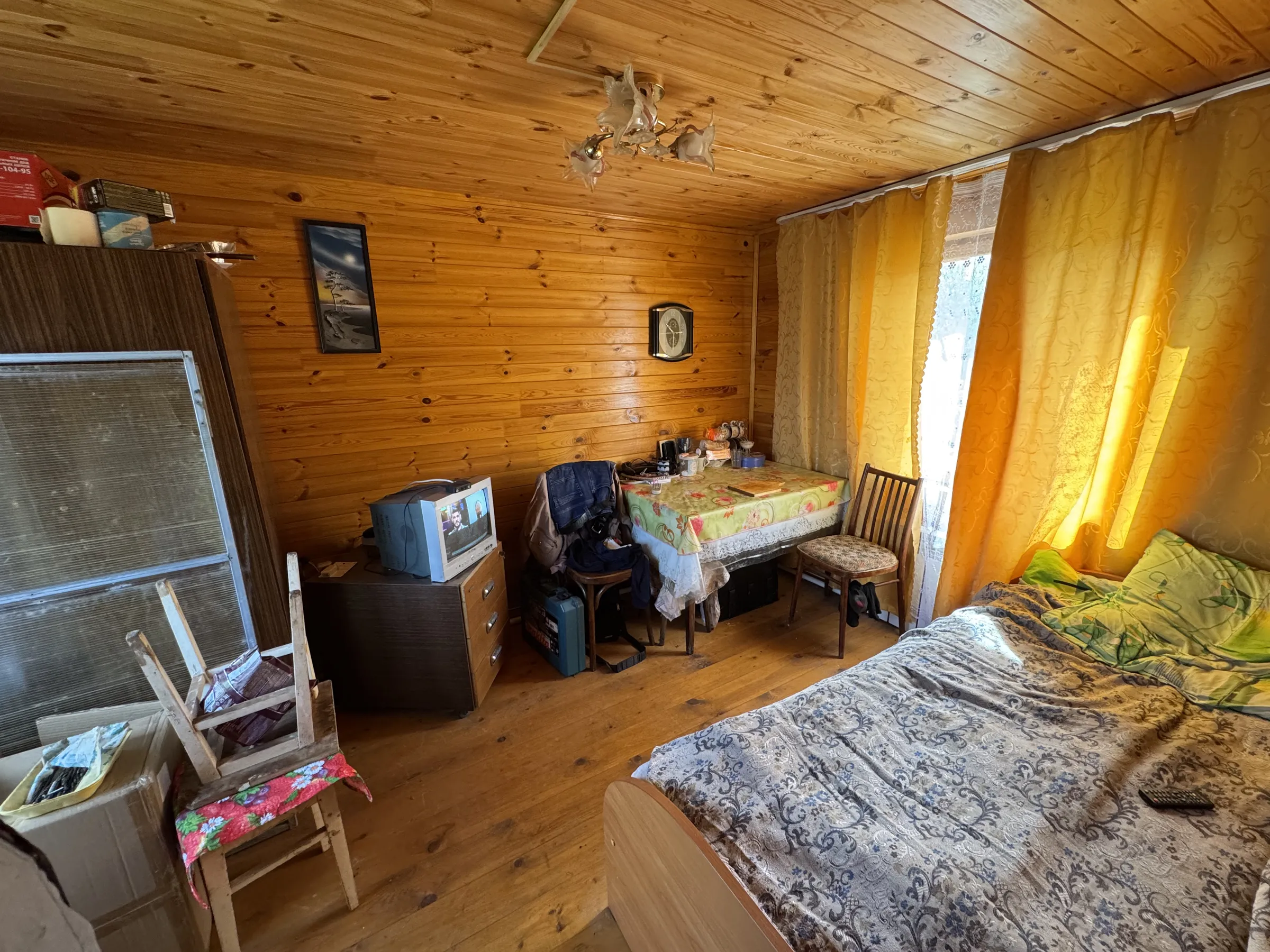 Зеленая дача с садом, фото 13
