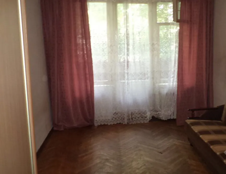Ретро-квартира с классической обстановкой, фото 1