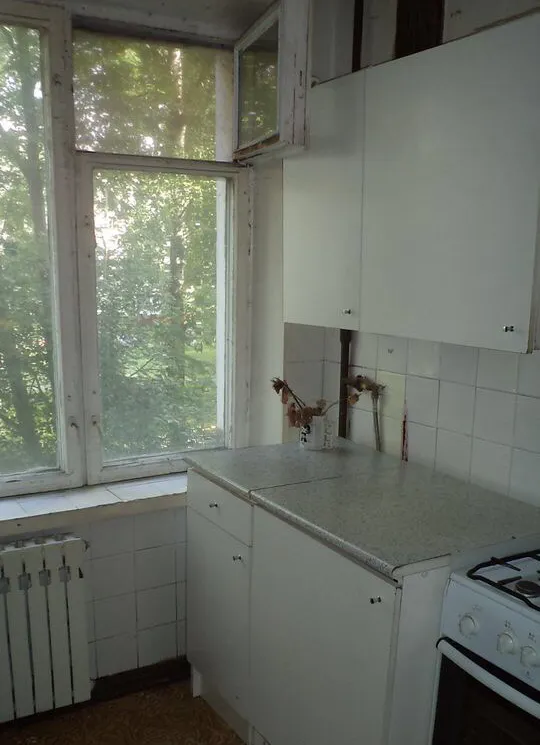 Ретро-квартира с классической обстановкой, фото 2