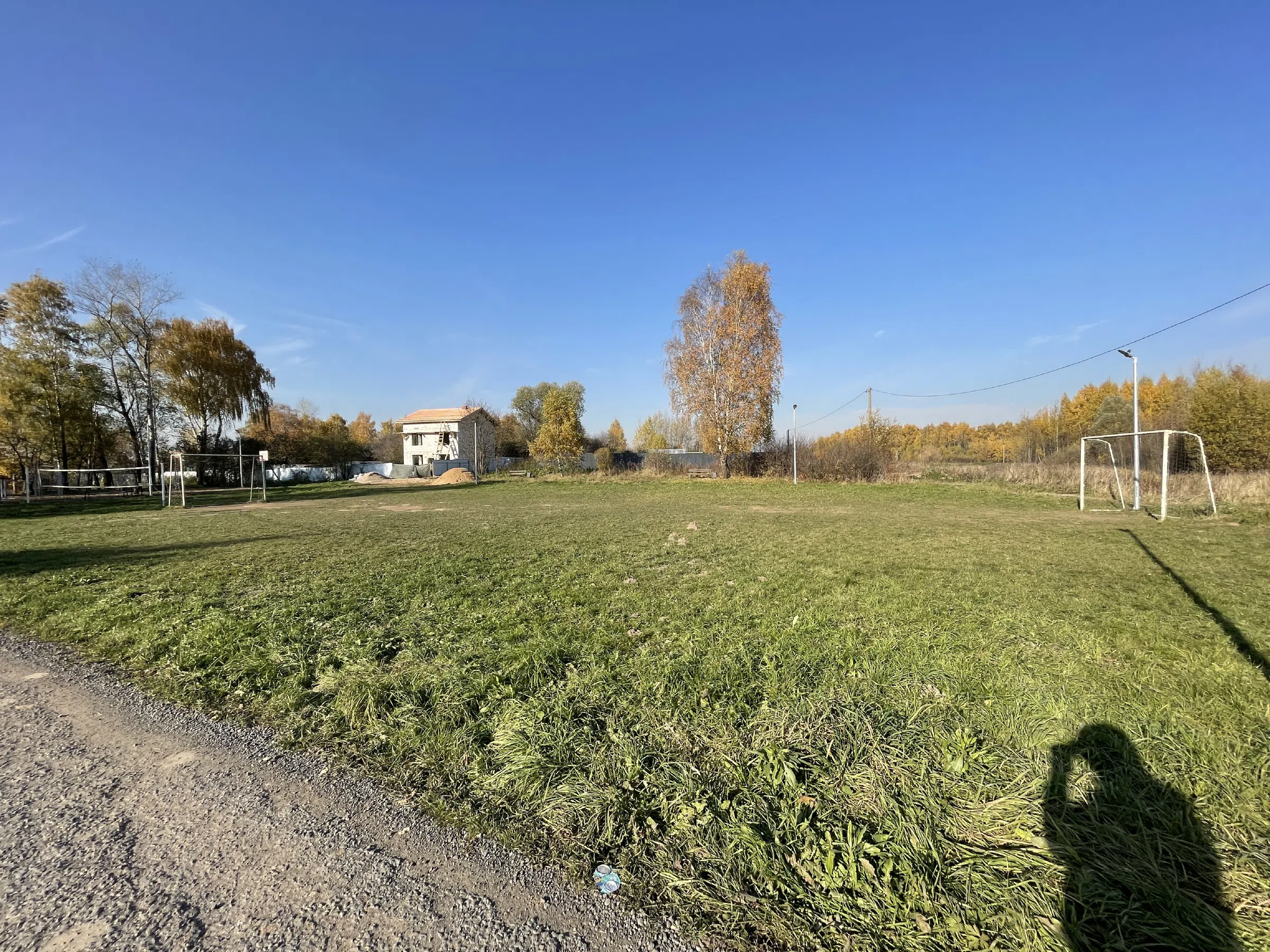 Дорога вдоль озера, фото 10
