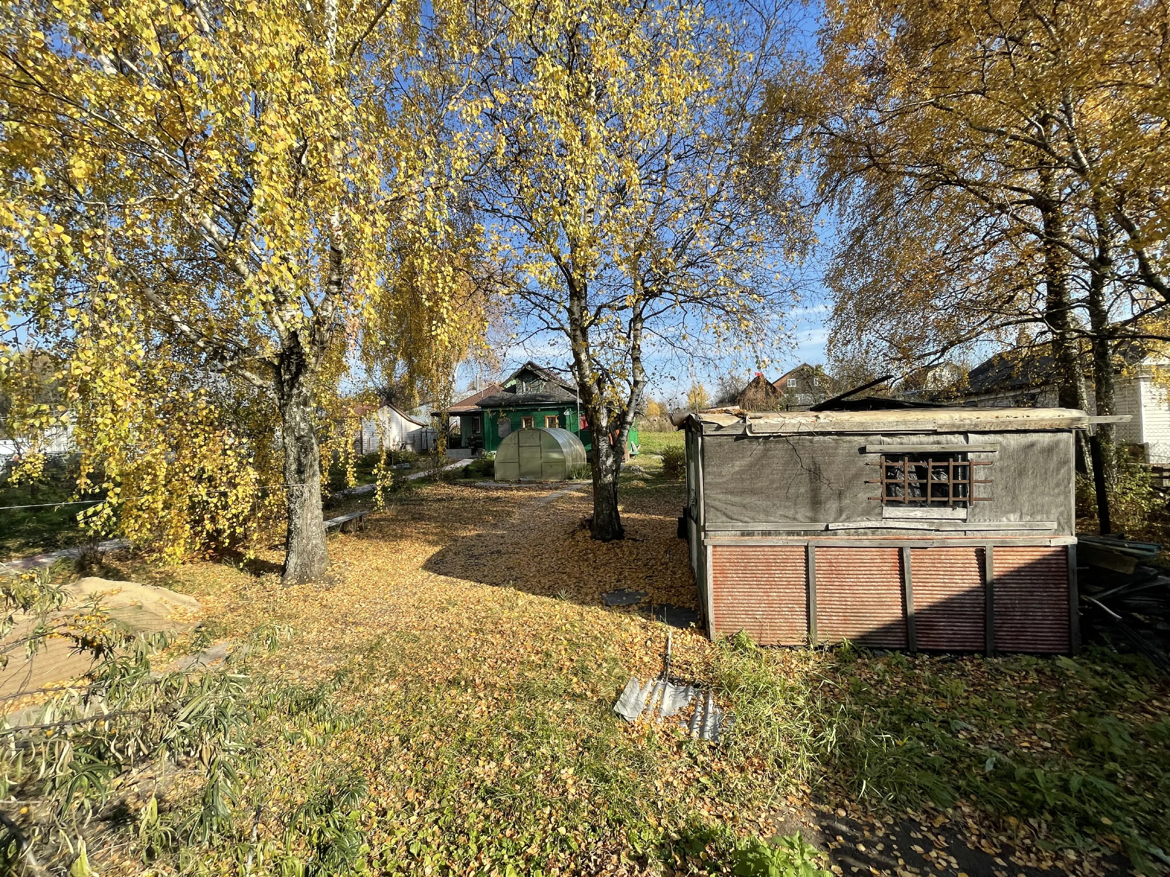 Дорога вдоль озера, фото 17
