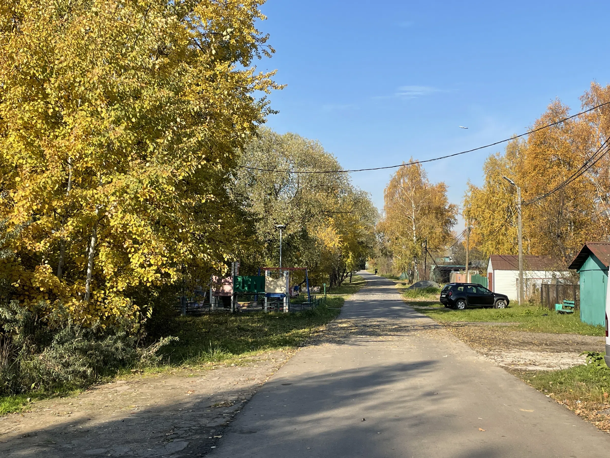 Дорога вдоль озера, фото 24