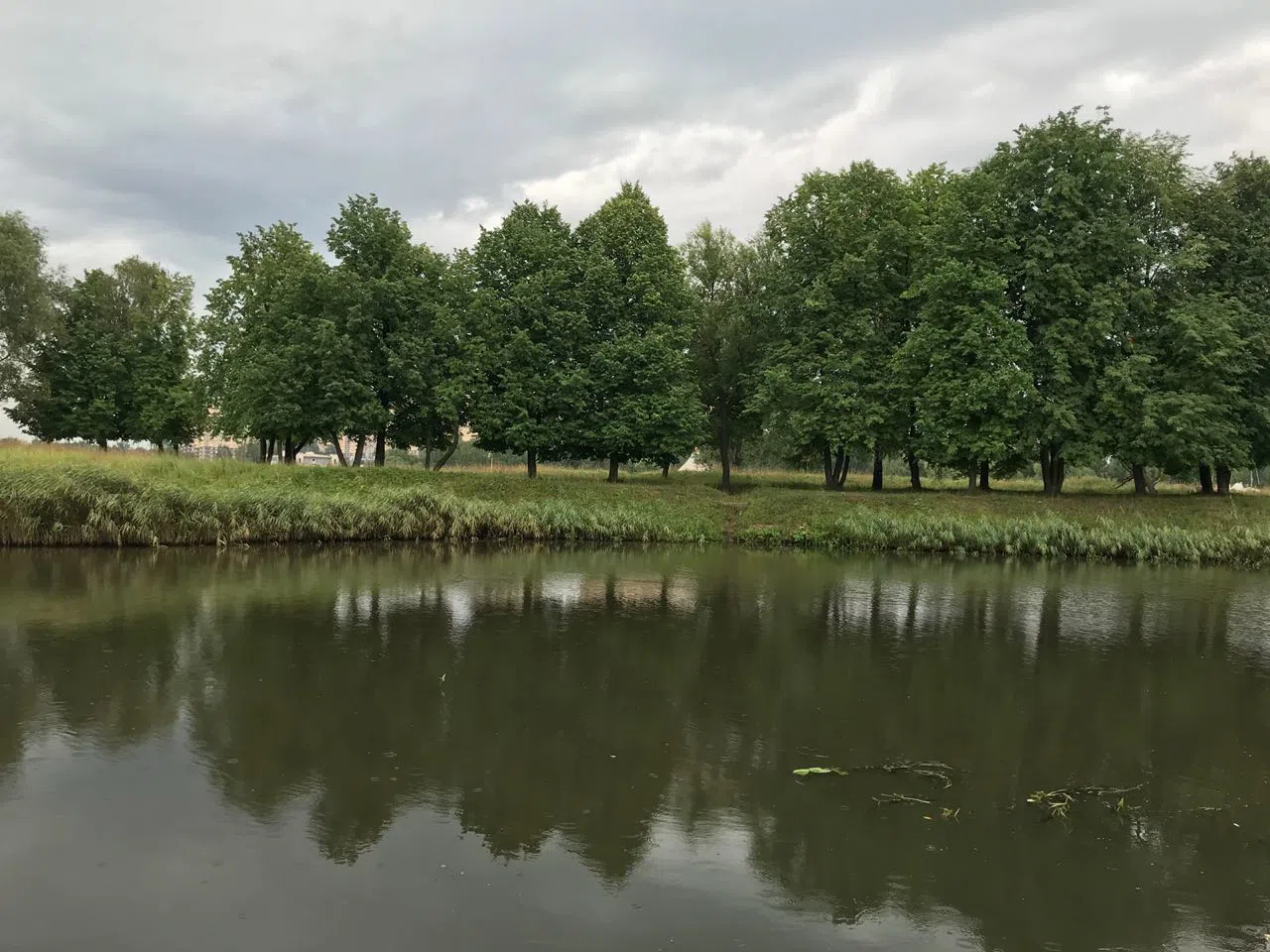 Рустикальная дача у воды, фото 20