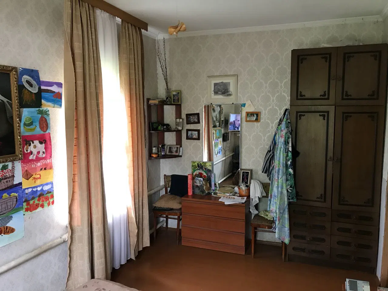 Рустикальная дача у воды, фото 23