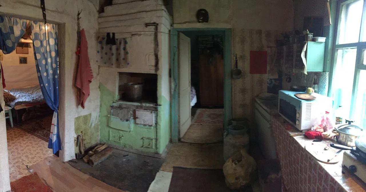 Таёжная дача, фото 18