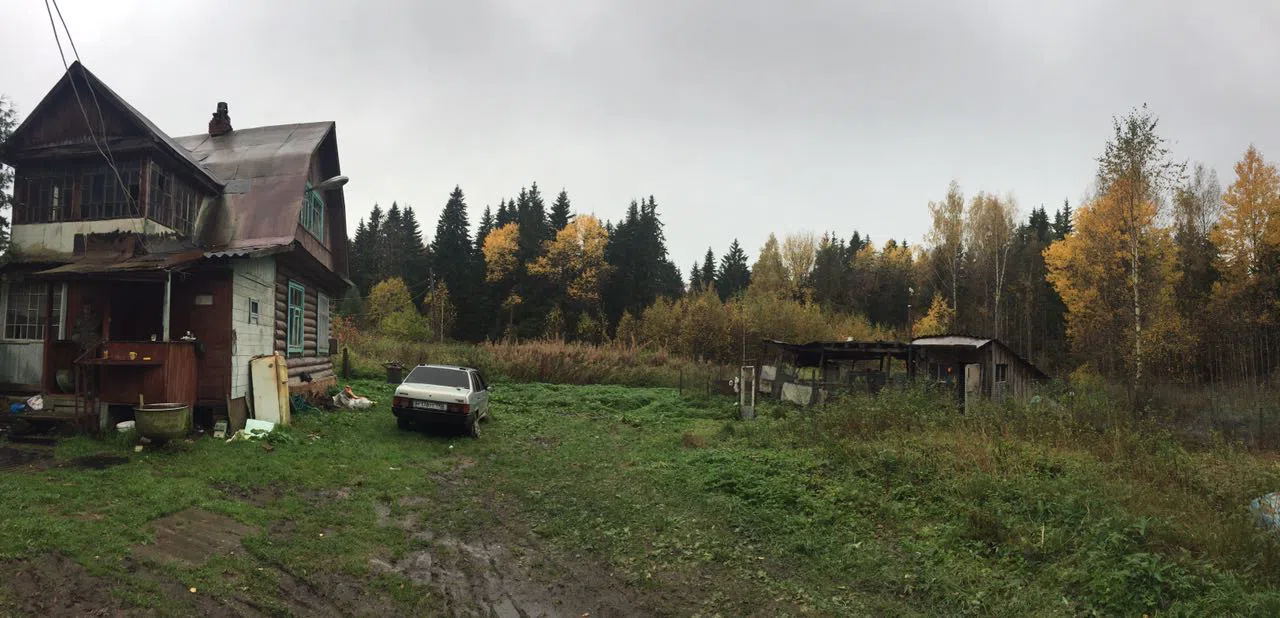 Таёжная дача, фото 2