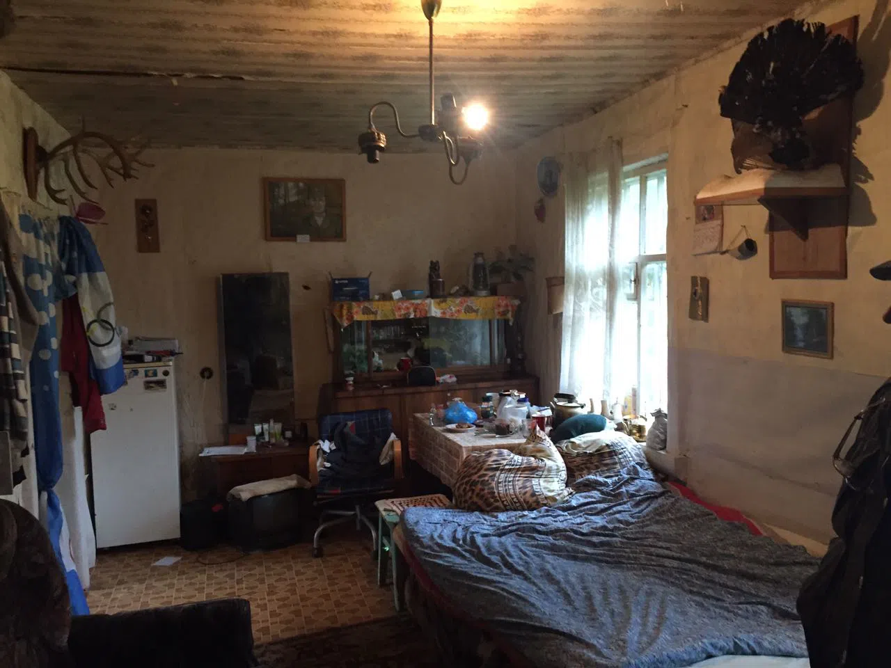 Таёжная дача, фото 20