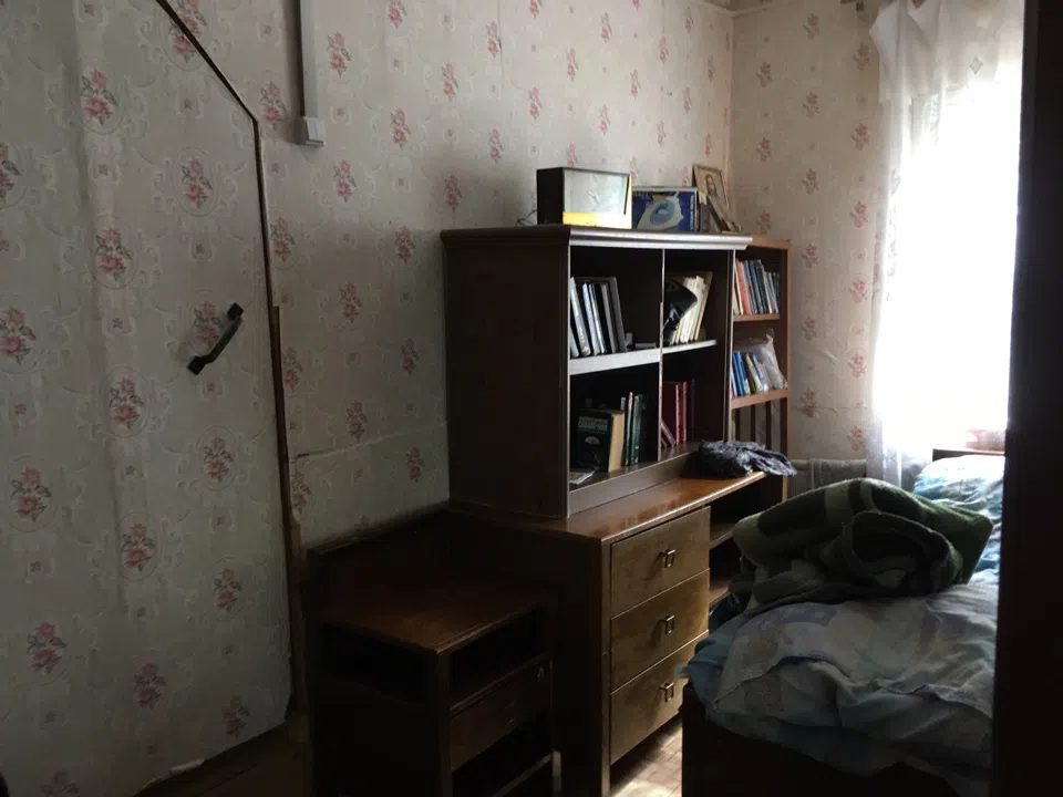 Дача с красным фасадом, фото 13
