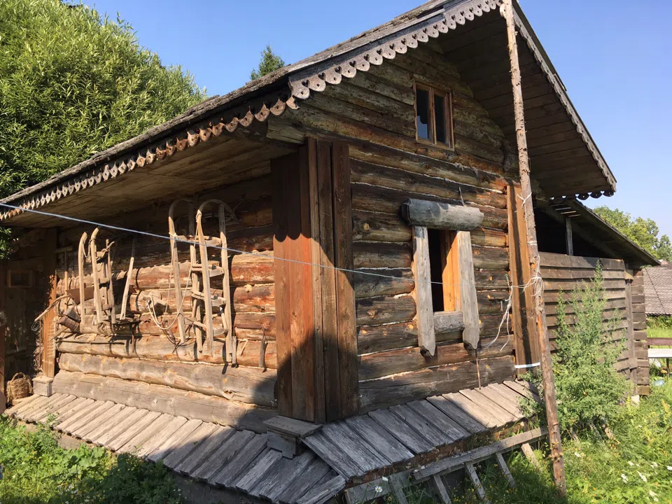 Деревенский хутор, фото 17