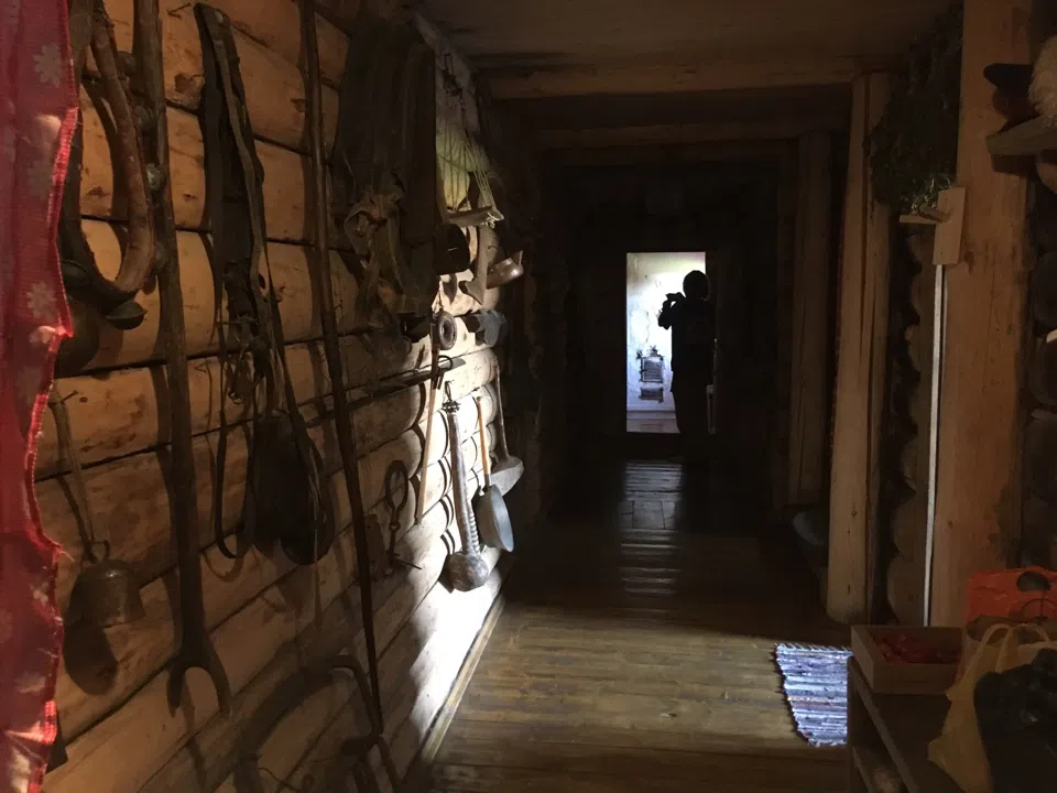 Деревенский хутор, фото 21