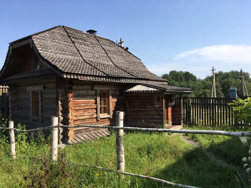 Деревенский хутор, фото 8