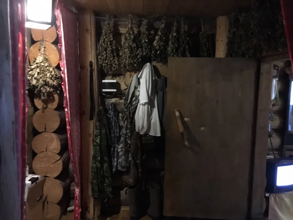 Деревенский хутор, фото 22
