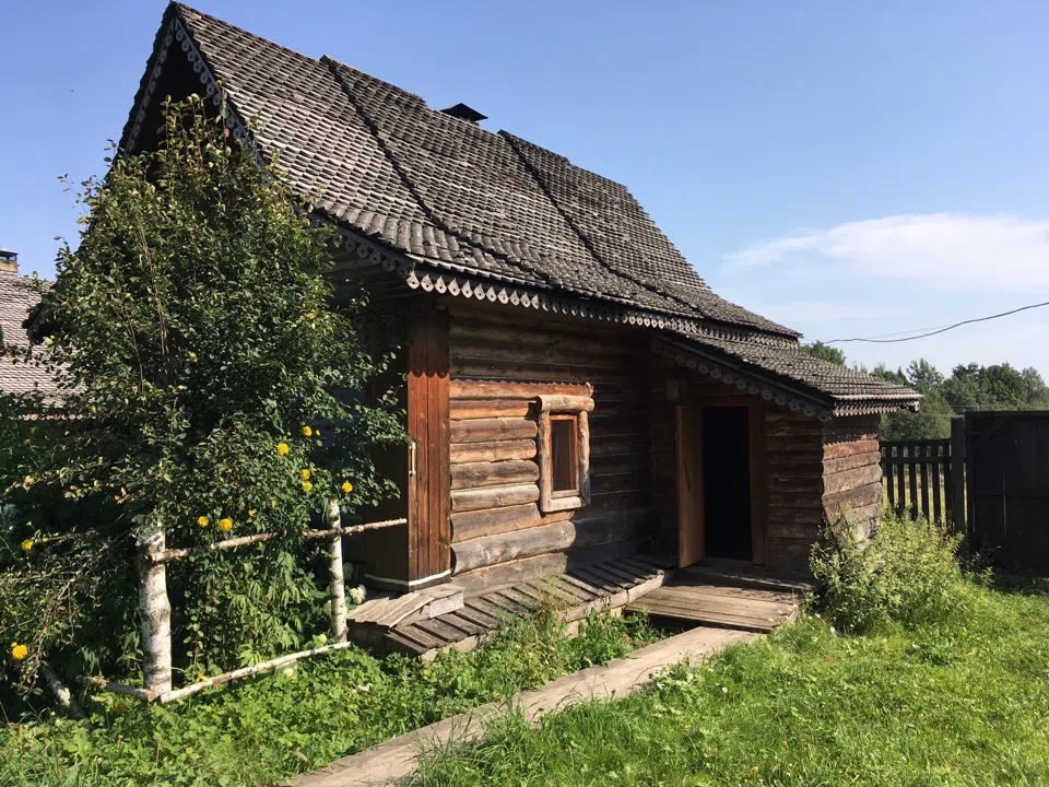 Деревенский хутор, фото 11